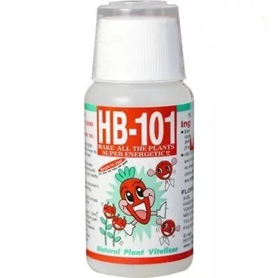 HB-101 жидкий 50мл. фото 2