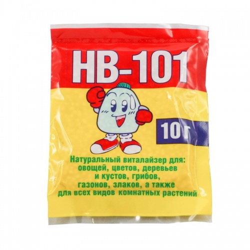 HB-101 гранулы 10гр фото 2