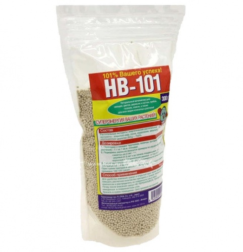 HB-101 гранулы 300 гр