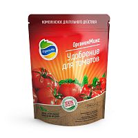 Органик Микс Удобрение  для томатов 200 г