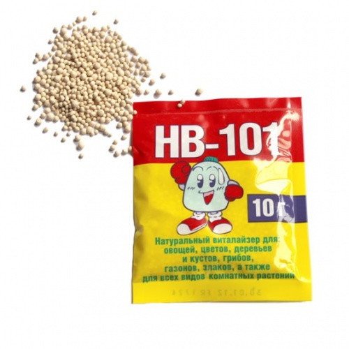 HB-101 гранулы 10гр